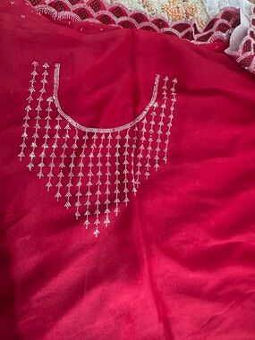 Indian saree